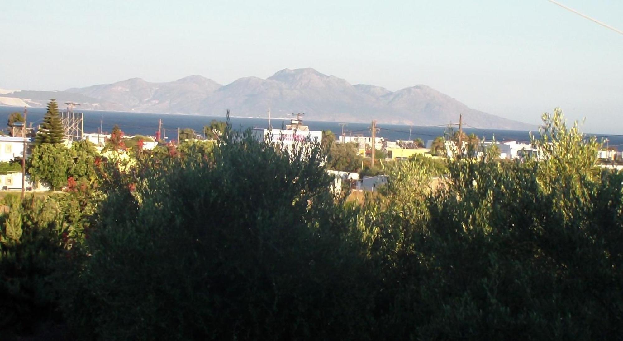 קפלוס Creta Vassakis Studios מראה חיצוני תמונה