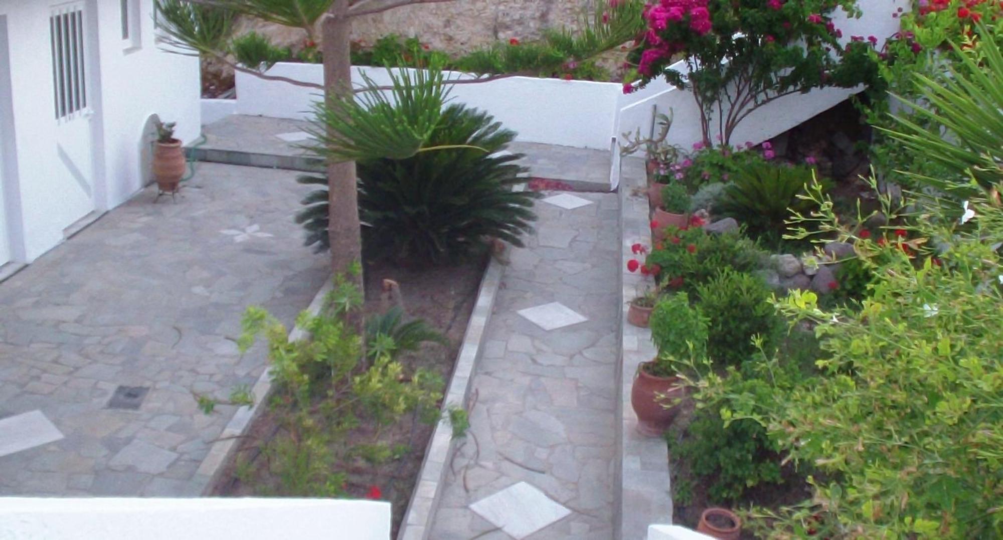 קפלוס Creta Vassakis Studios מראה חיצוני תמונה