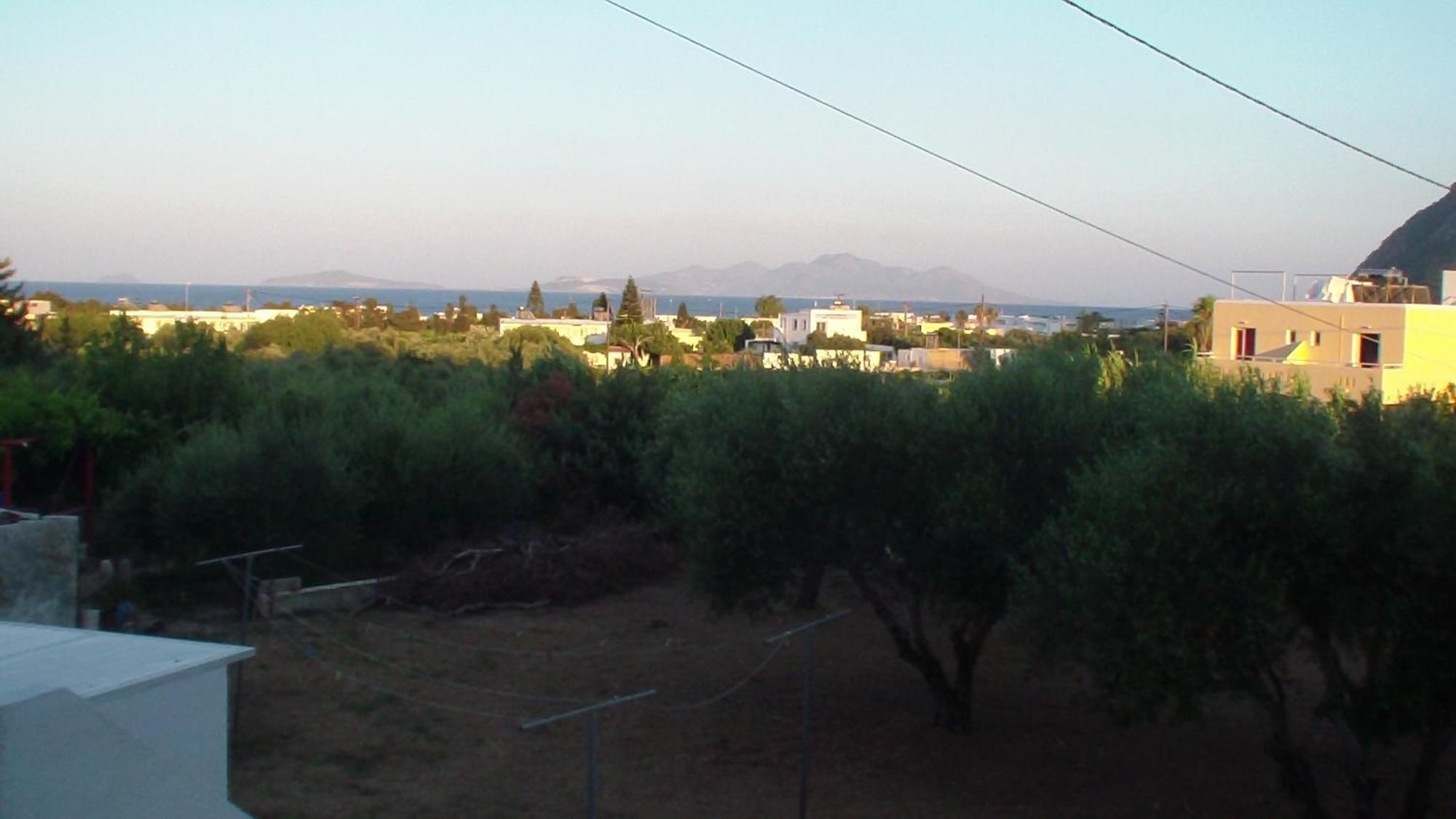 קפלוס Creta Vassakis Studios מראה חיצוני תמונה