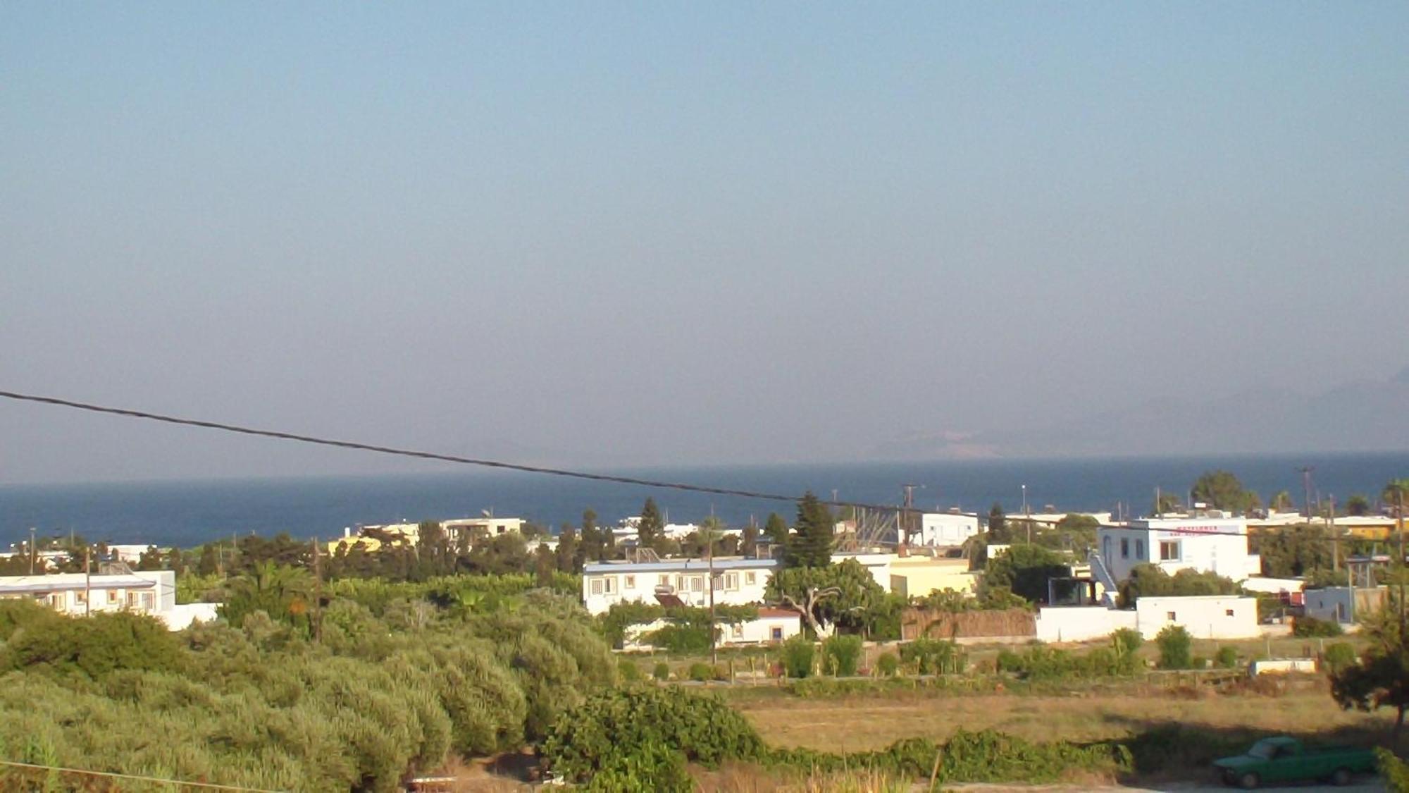 קפלוס Creta Vassakis Studios מראה חיצוני תמונה