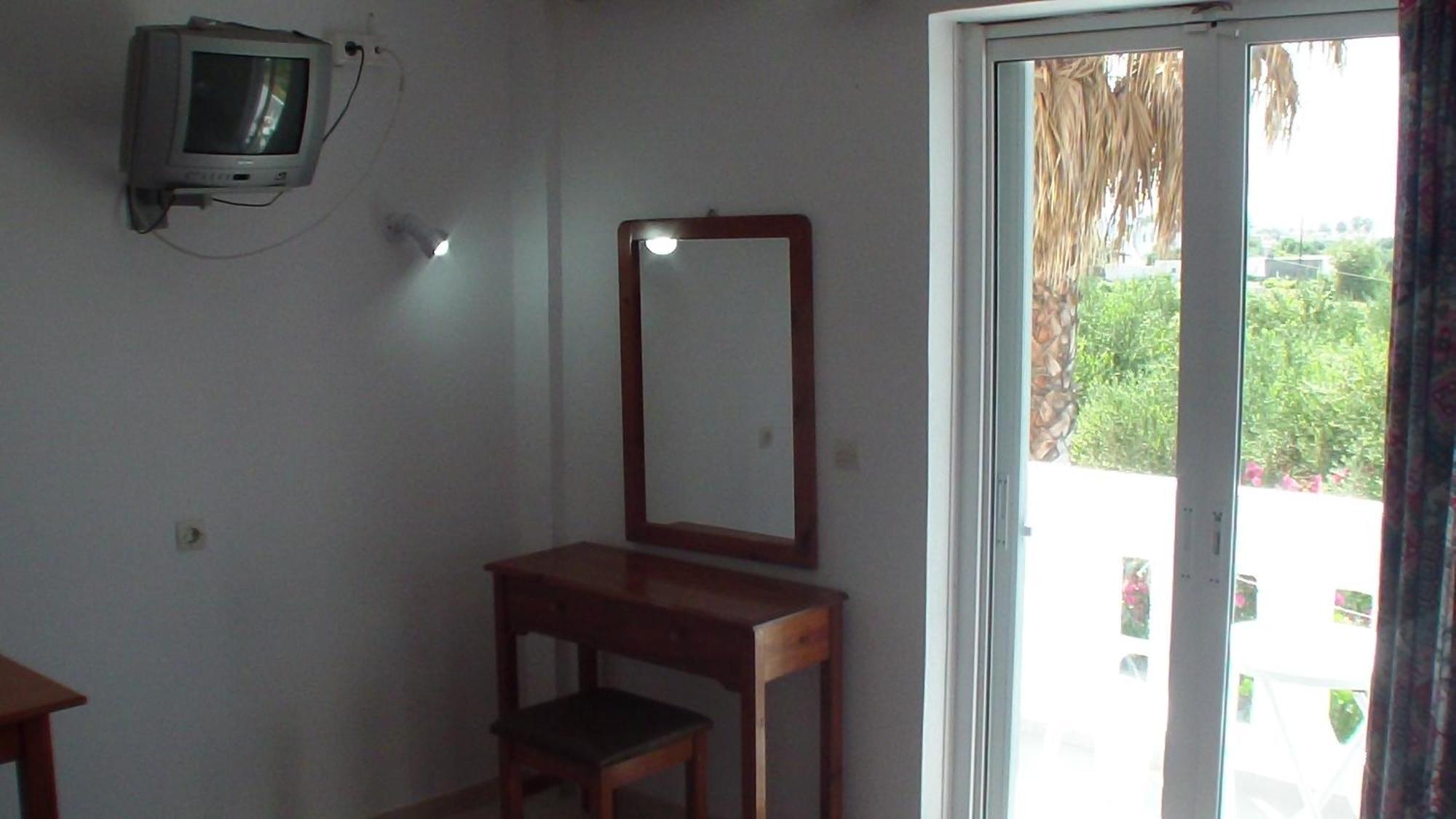 קפלוס Creta Vassakis Studios מראה חיצוני תמונה
