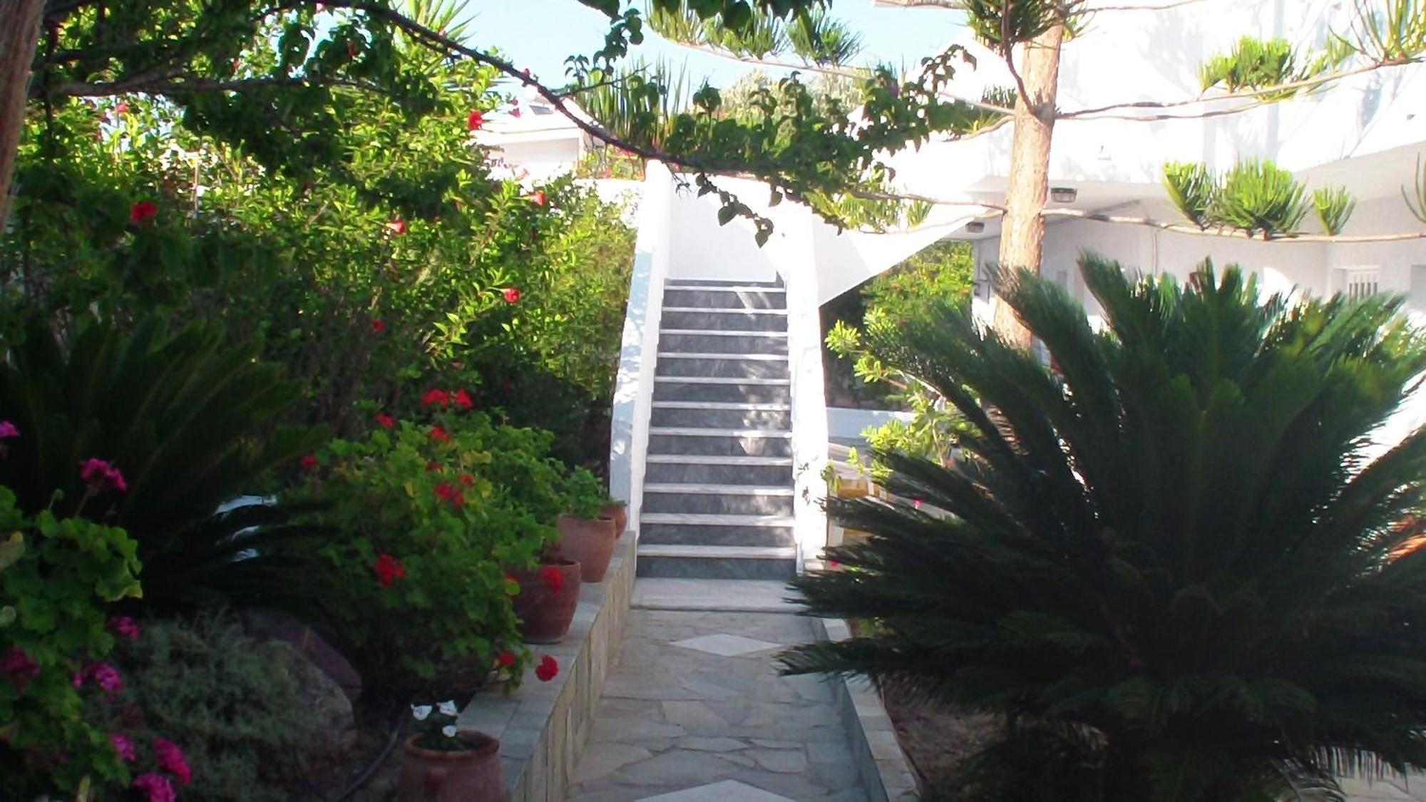 קפלוס Creta Vassakis Studios מראה חיצוני תמונה