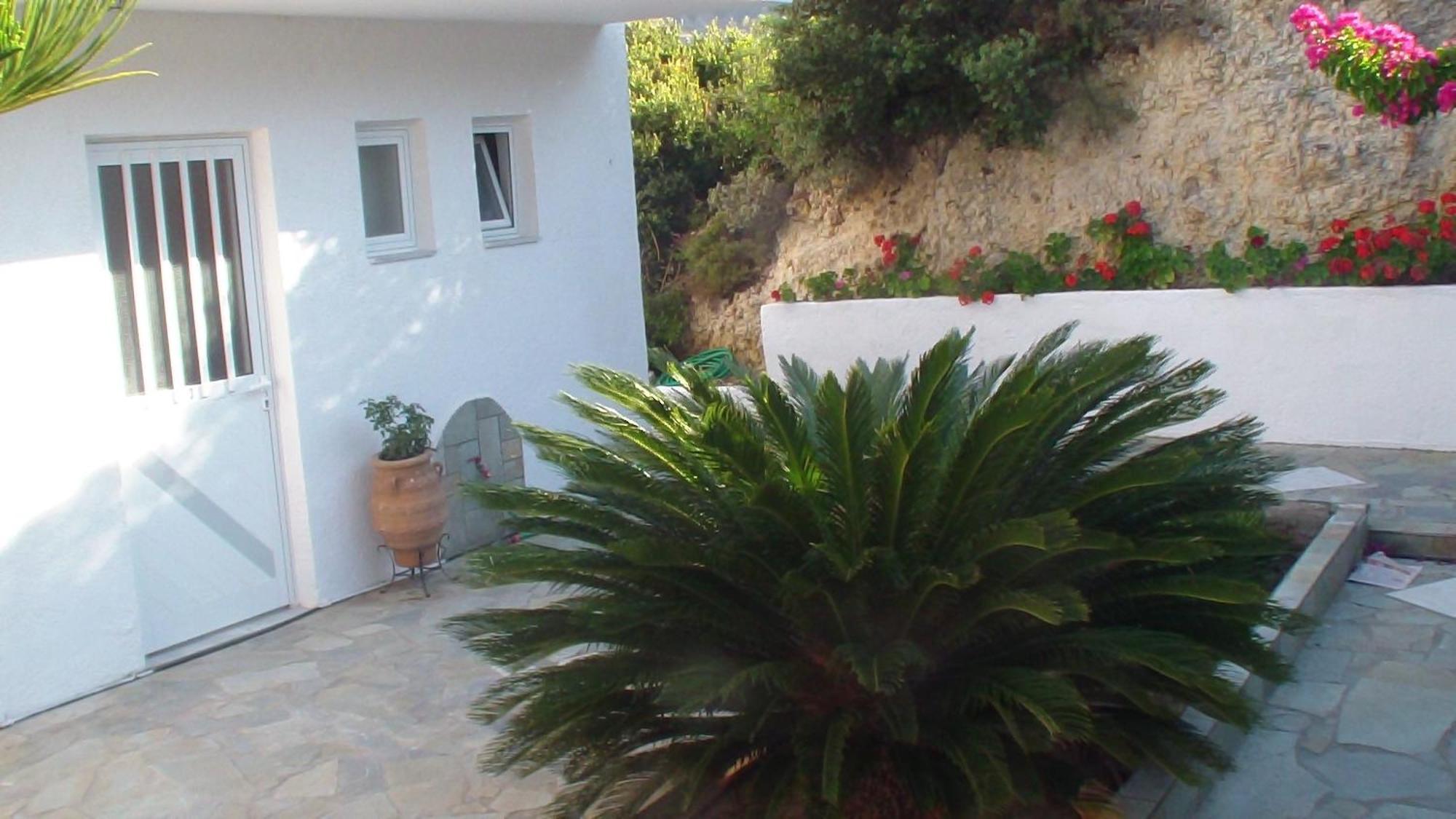 קפלוס Creta Vassakis Studios מראה חיצוני תמונה