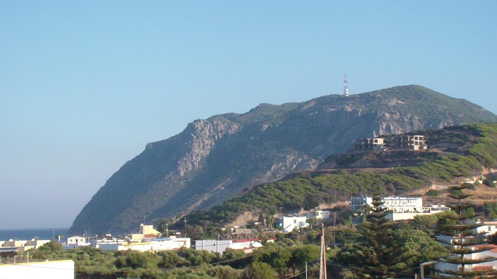 קפלוס Creta Vassakis Studios מראה חיצוני תמונה