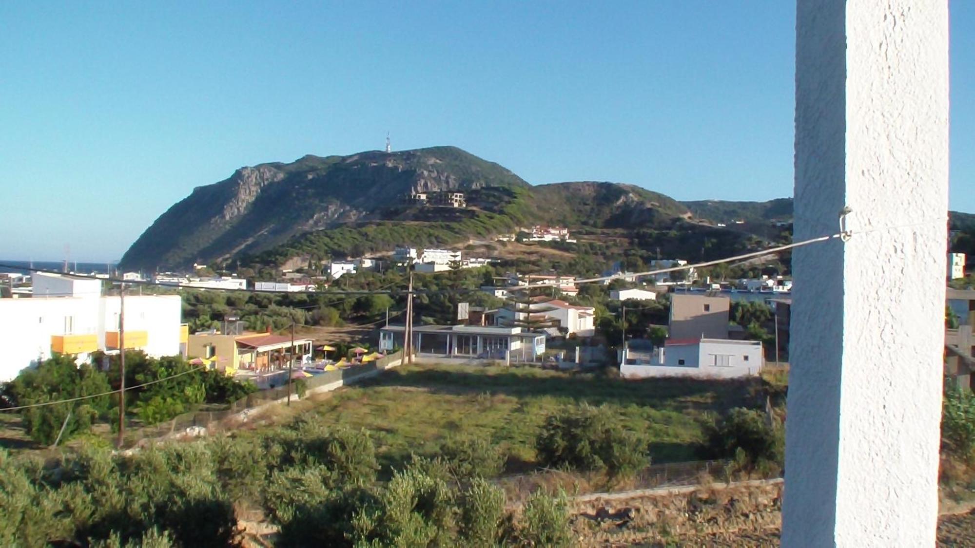 קפלוס Creta Vassakis Studios מראה חיצוני תמונה