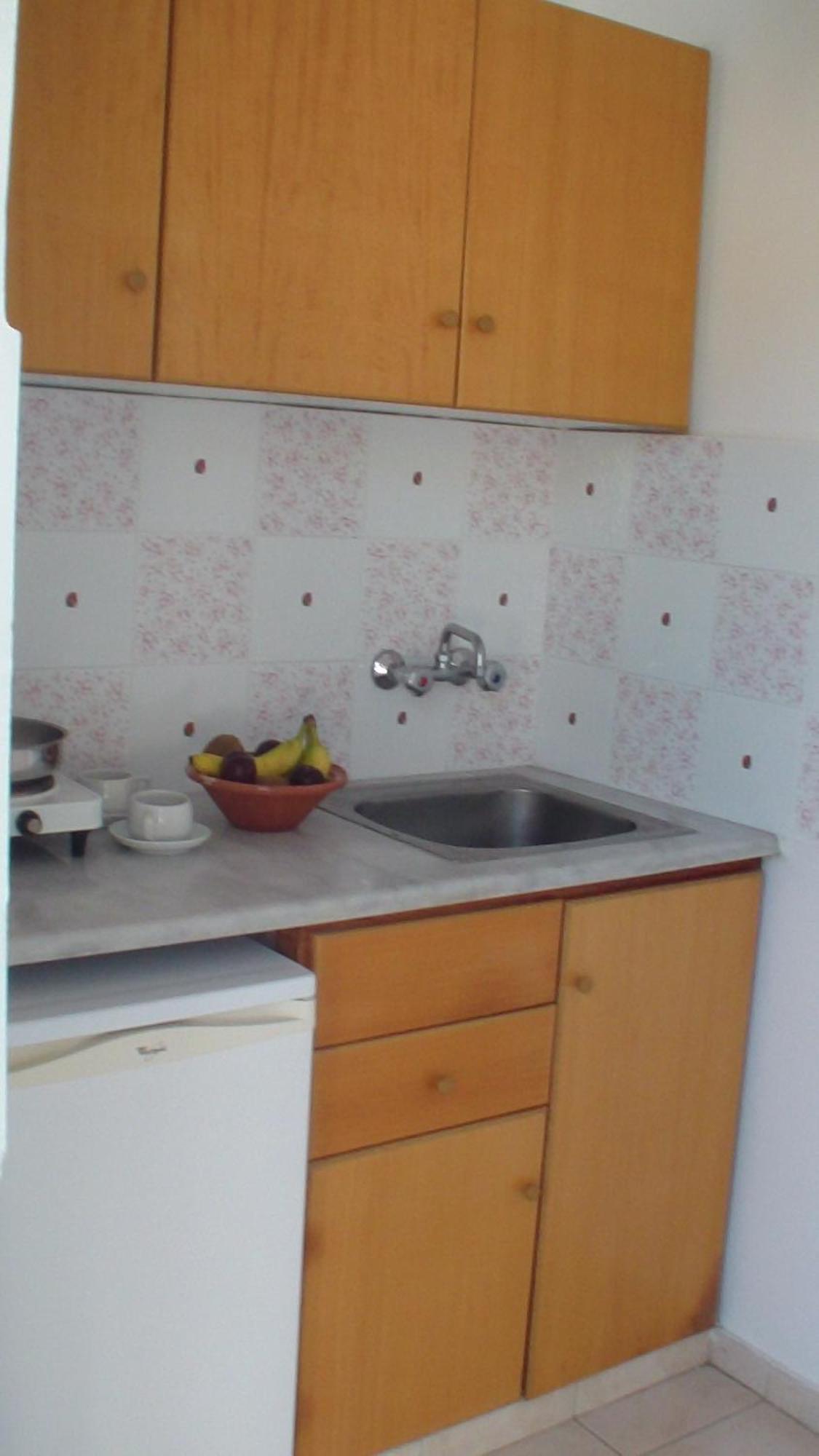 קפלוס Creta Vassakis Studios מראה חיצוני תמונה