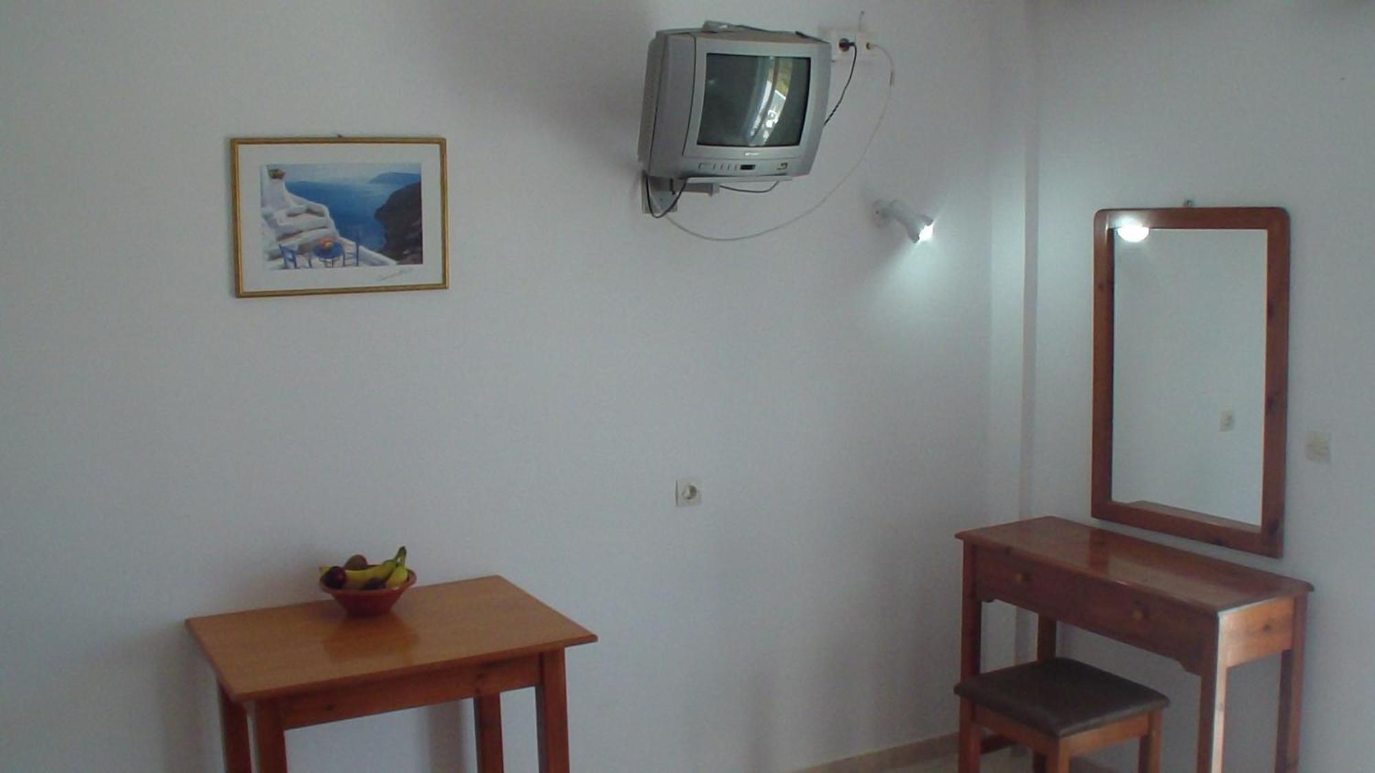 קפלוס Creta Vassakis Studios מראה חיצוני תמונה