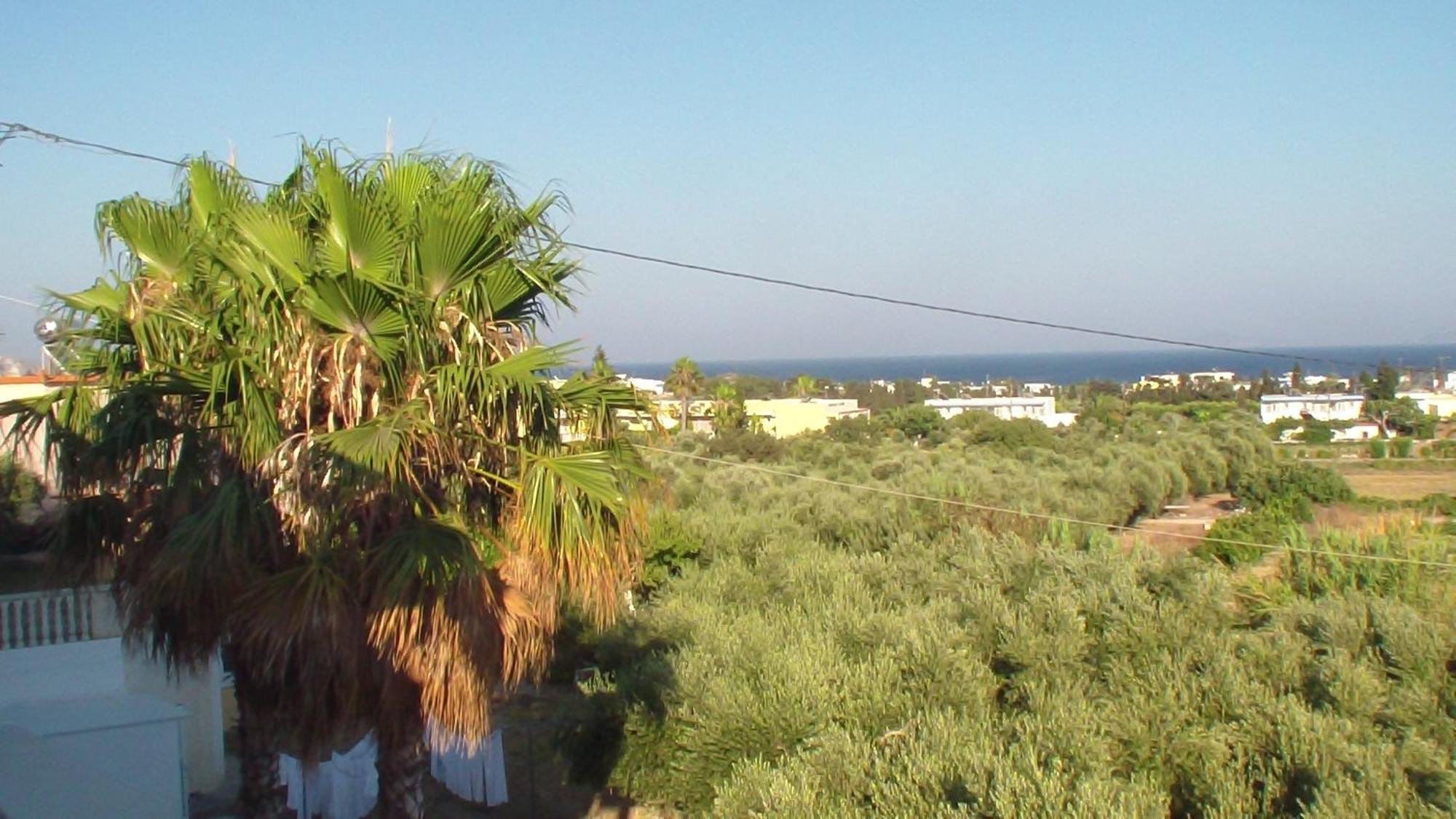קפלוס Creta Vassakis Studios מראה חיצוני תמונה